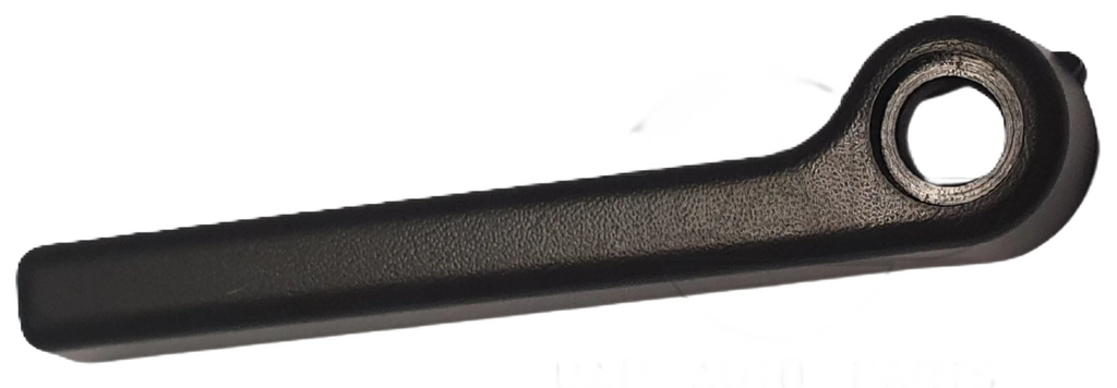 6pc Set Left Right Front Rear & Tailgate Outer Handle For Toyota Landcruiser 100