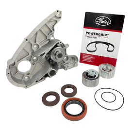 Timing Belt Kit + Water Pump For Fiat Ducato Iveco Daily 2.3L Turbo Diesel DOHC