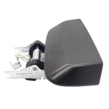 Load image into Gallery viewer, Pair REAR Outer Left Right Door Handle Black For Nissan Pathfinder R51 2005-2013