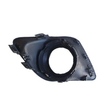 Load image into Gallery viewer, Aftermarket - Chrome Front Bar Grille With Fog Light Mount Right Side for Mitsub