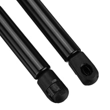 Load image into Gallery viewer, 2x Bolt In Gas Bonnet Strut Kit For Landcruiser 70 series Hj75 Hzj75 Hzj79 Hdj79