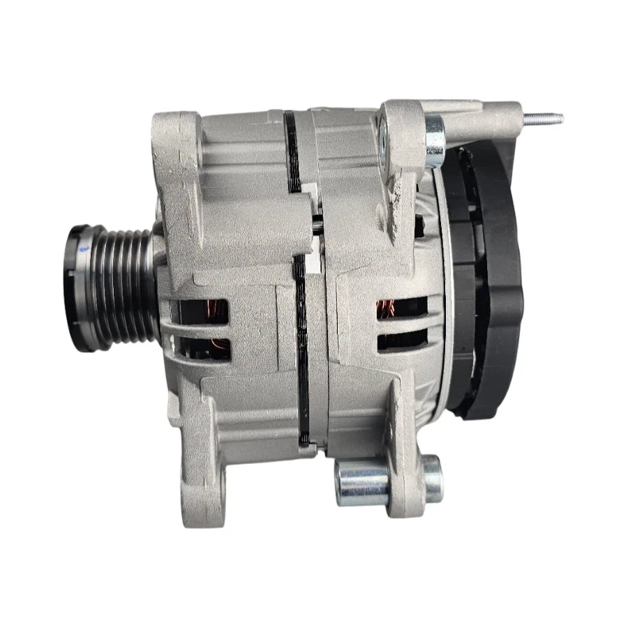 Alternator for Audi A1 8X 8P A3 8P 1.4 CAXA CAVG CTHG CAXC, Q7 4L 3.0 CJTB 150A