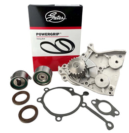 Timing Belt Kit Ford Courier PC Econovan JG JH Spectron Telstar Mazda E2000 FE 2