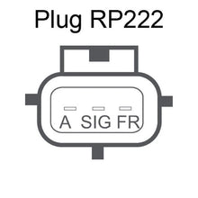 Load image into Gallery viewer, Alternator For Ford Focus LS LT LV LW engine DURATEC AODB 2.0L Petrol 2005-2016