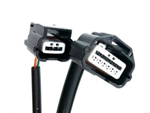 Load image into Gallery viewer, *NEW* DOOR MIRROR (PUDDLE FOLD LED CHROME) for NISSAN NAVARA D40 2005-2015 RIGHT