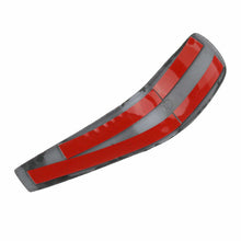 Load image into Gallery viewer, ABS Carbon Fiber Look Gear Shift Knob Head Cover For BMW 3Series E90 E91 E92 E93