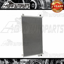 Load image into Gallery viewer, A/C AC Condenser for Nissan Patrol GU Y61 1997-2019 2.8L 3.0L 4.8L RD28Ti TD42