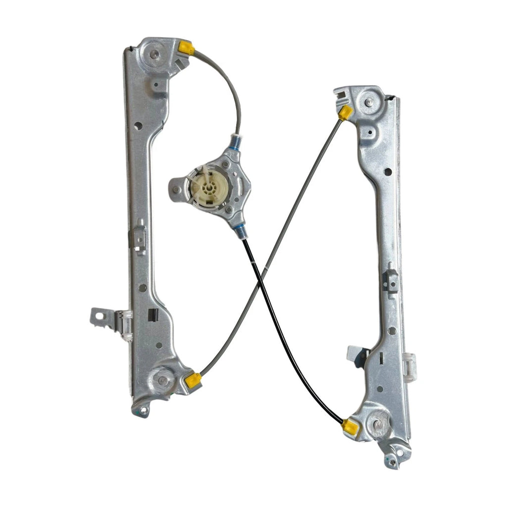 Front LH Window Regulator W/o Motor & Panel for Nissan Qashqai/Dualis J10 07-16