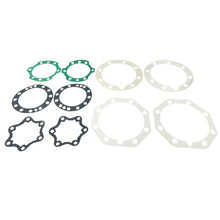 Load image into Gallery viewer, Swivel Hub Kit + Wheel Brgs For Toyota Landcruiser FZJ80 FZJ78 FZJ79 FZJ105 FJ80