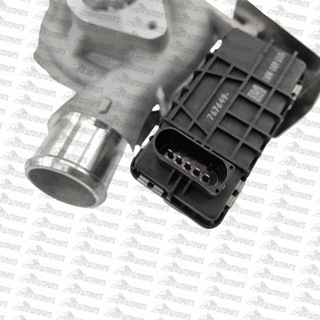 Premium Turbo Turbocharger GTB2256VK for Ford Ranger Transit Mazda BT50 3.2L New