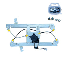 Load image into Gallery viewer, Front Right Window Regulator with Motor 2 Pin for Mitsubishi 380 2005~2008