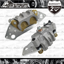 Load image into Gallery viewer, New Front Left Right Brake Calipers W/Pads For Polaris Ranger 800 2010-2014