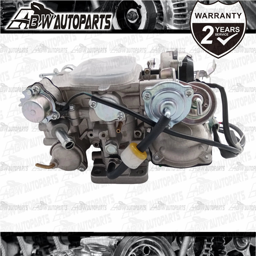 Carburetor 21100-75030 Fits Toyota 4Y Hiace 4Runner HILUX 1Y 2Y 3Y 4Y 1RZ