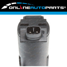 Load image into Gallery viewer, Front or Rear Windscreen Washer Pump Motor for Hyundai Coupe RD 1996~2002