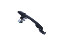 Load image into Gallery viewer, Front / Rear Left Primed Black Outer Door Handle No Keyhole for Mazda CX7 ER 06-