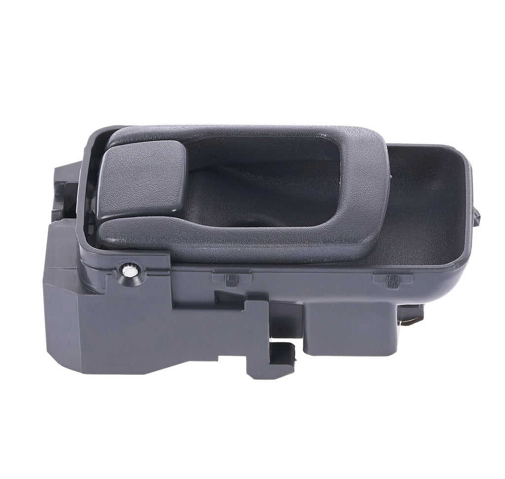 Grey Front or Rear Left Inner Door Handle for Nissan Navara D22 97-15