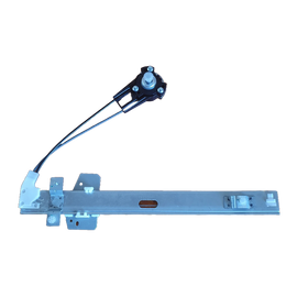 Front Left Manual Window Regulator for Mazda B-Series 1985-1996