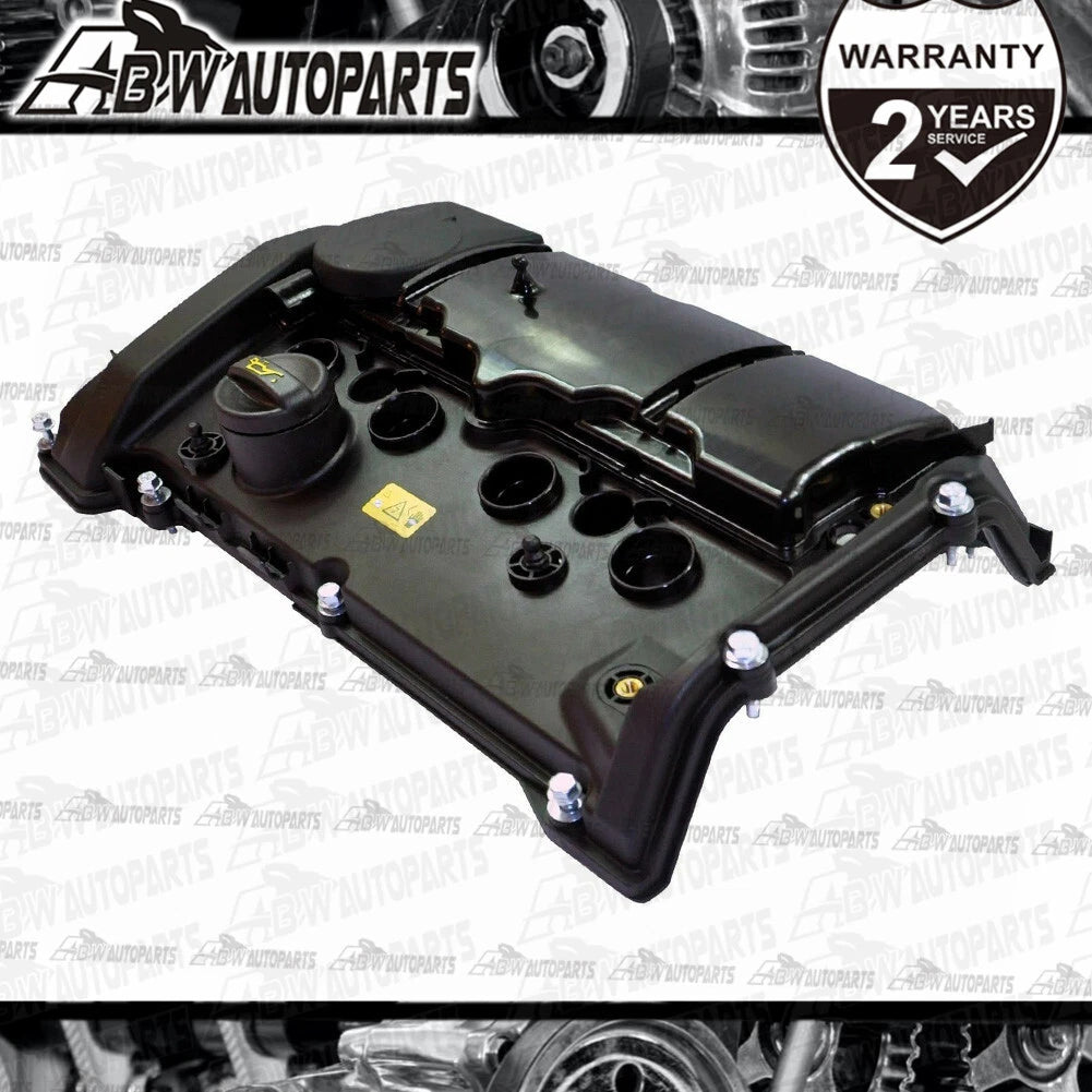 FITS MINI COOPER ROCKER VALVE COVER 1.6 1.4 N12 N16 R56 R60 COUNTRYMAN ONE