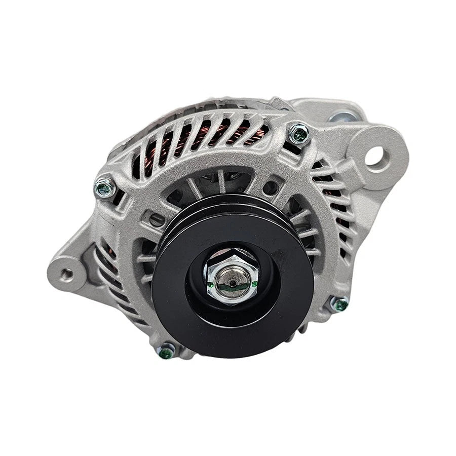 Alternator For Mitsubishi Pajero NS NT NW NX Triton ML 3.2L 4M41T 2006-2019 120A