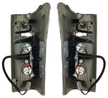 Load image into Gallery viewer, *NEW* ALTEZZA TAIL LIGHT LAMP (SMOKE LED) for ISUZU D-MAX DMAX 2012 - 2019 PAIR