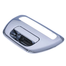 Load image into Gallery viewer, Chrome Tailgate Handle W/ Cover for Mitsubishi Triton ML/MN 06-15