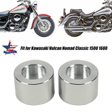 Load image into Gallery viewer, For Kawasaki Vulcan 1500/1600 Nomad Classic Cam Chain Tensioner Extenders Kit 2X