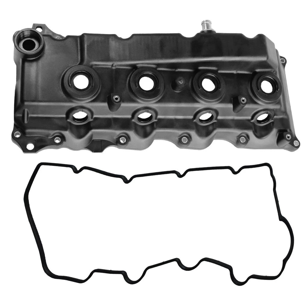 Valve Cover With Gasket for Toyota Hilux KUN16 KUN26 2005-2015 2.5L 3.0L Engine