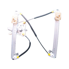 Front Left Window Regulator W/Motor 2 pin for FORD Focus LW/LZ 2011 - 2018