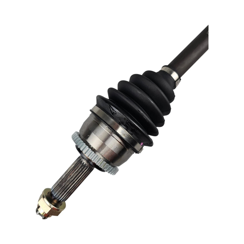 Front Left CV Axle Drive Shaft For Hyundai Accent RB i20 PB Kia Rio UB FWD