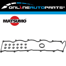 Load image into Gallery viewer, Tappet Valve Rocker Cover Gasket Kit for Courier PE PG PH 2.5L Diesel Turbo WLT