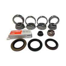 Load image into Gallery viewer, Differential Bearing and Seal Kit For Holden Commodore VE VF Calais VE Maloo VE