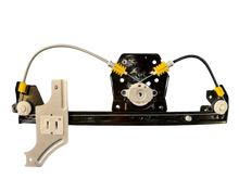 Load image into Gallery viewer, Rear Right RR Window Regulator No Motor for Peugeot 508 2010 - 2018 - 9224J0