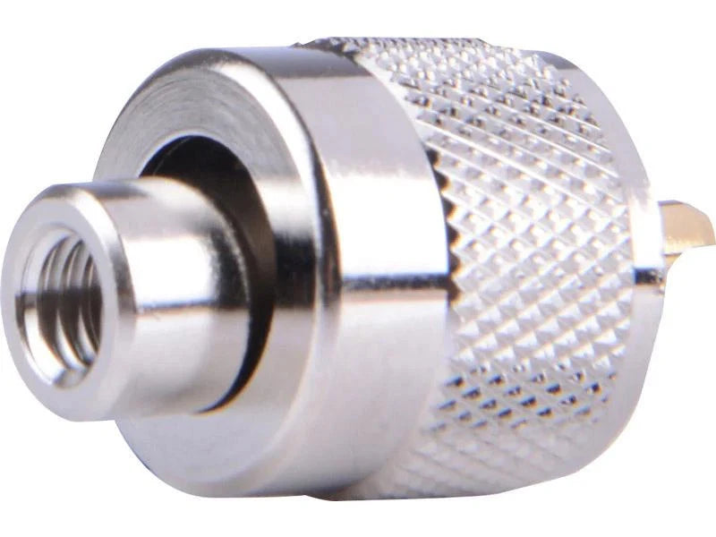GME PL259 Connector Plug 5.9mm End PL2592