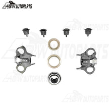 Load image into Gallery viewer, NEW DCT250 DPS6 Clutch Release Fork &amp; Bearing Kit For 2012-19 Ford Fiesta Focus