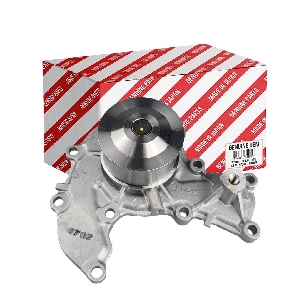 NPW H-49 Water Pump for Holden Rodeo RA TF, Jackaroo U8, Frontera MX