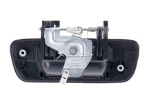 Load image into Gallery viewer, Tailgate Handle NO Keyhole Textured Black for Isuzu D-Max Colorado RA RC 2006-12