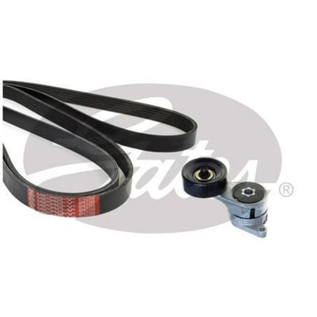 Gates Accessory Micro-V Belt Kit AK016PK2300