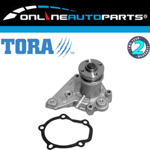 Load image into Gallery viewer, Water Pump for Suzuki Alto SB305 SB308 3cyl 0.5L 0.8L F5A F8B 1985~1989