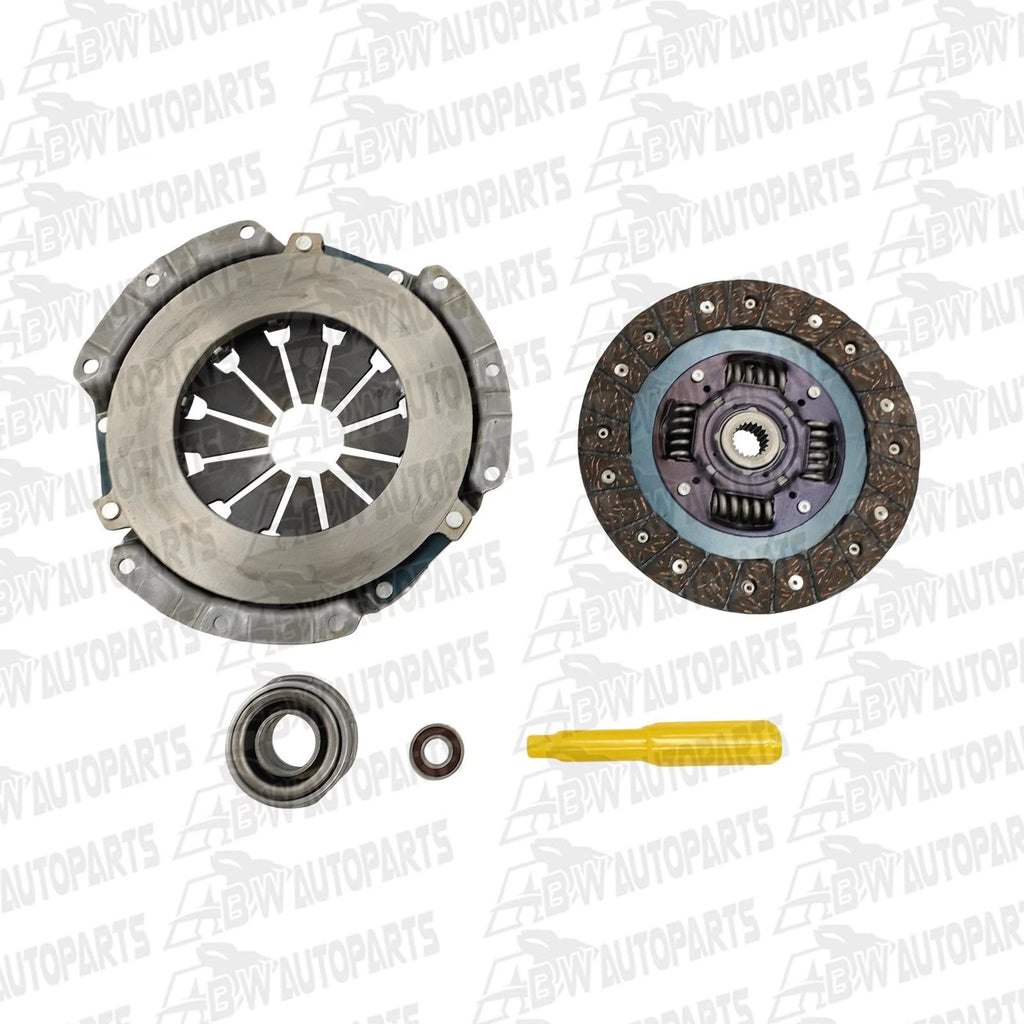 Clutch Kit For 92-04 MITSUBISHI LANCER GALANT CJ2 CJ5 E52A 1.8 1.5 4G93 KMI22010