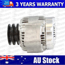 Load image into Gallery viewer, Fit Toyota 70 75 78 79 80 100 105 Series 1HD-FTE 1HD-T 1HD-FT 1HZ 4.2 Alternator