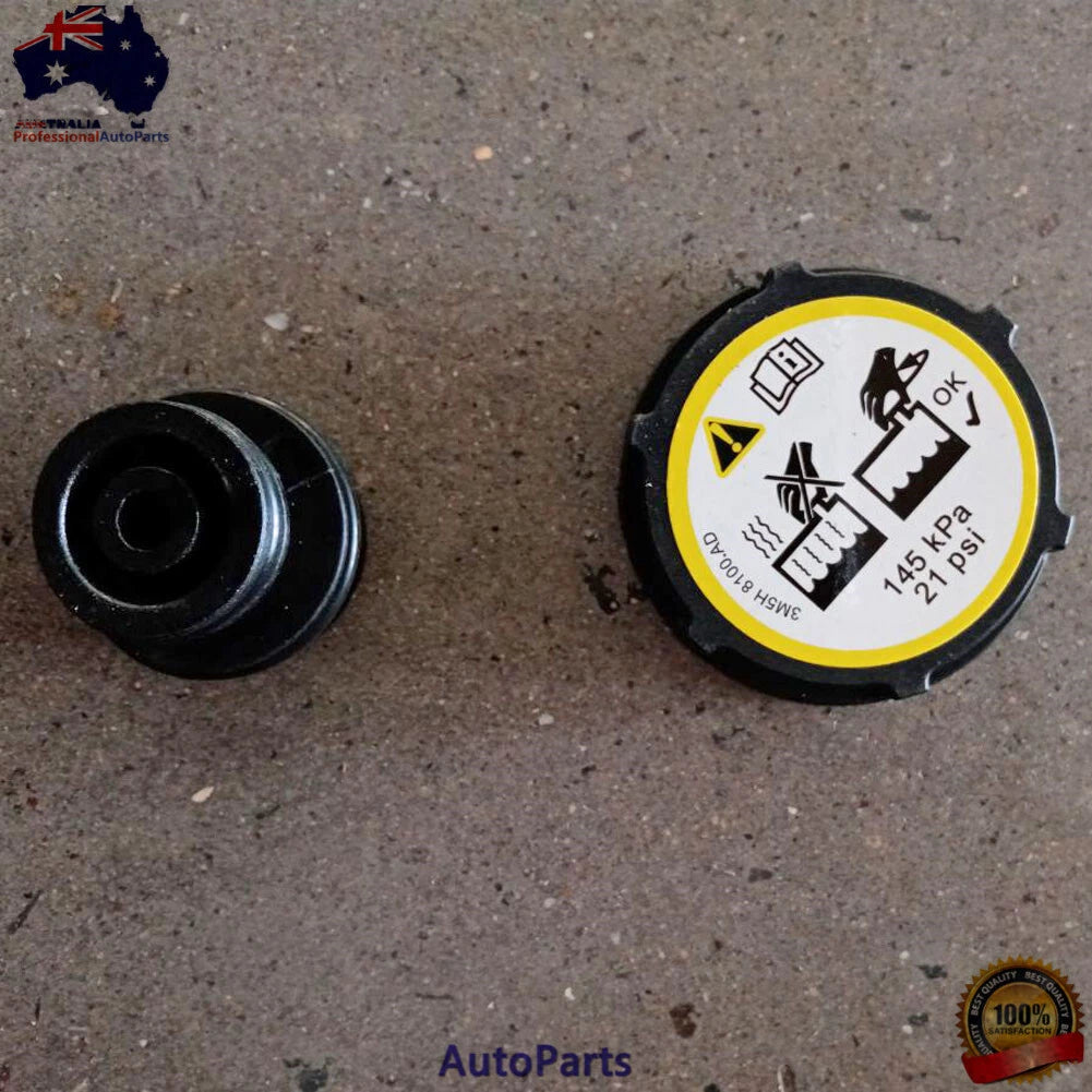 Expansion Tank Coolant Overflow Bottle for Ford Ranger Mazda BT-50 BT50 2.2 3.2L