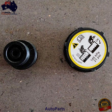 Load image into Gallery viewer, Expansion Tank Coolant Overflow Bottle for Ford Ranger Mazda BT-50 BT50 2.2 3.2L