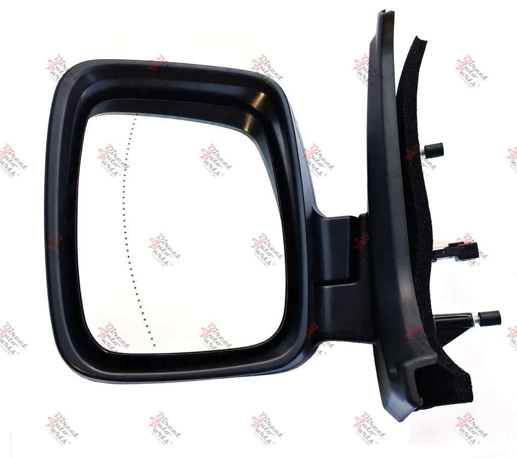 *NEW* DOOR MIRROR (INDICATOR HEATED 7PINS) for RENAULT TRAFIC 5/2022 - ON LEFT