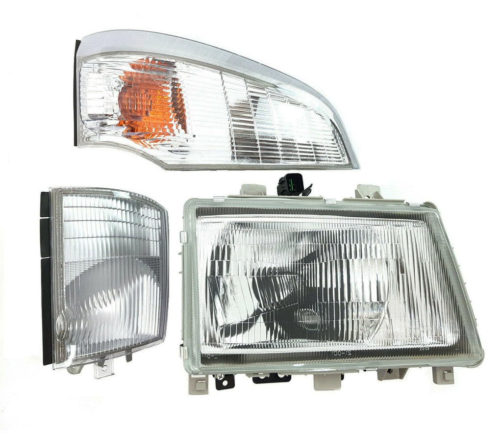 HEAD LIGHT INDICATOR PARK LAMP for MITSUBISHI CANTER FUSO FE 7/8## 2005 -2011 RH