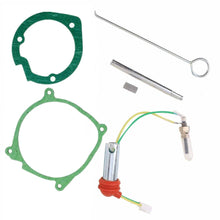 Load image into Gallery viewer, 7Pcs Car Air-Diesel-Gasket+Ceramic Glow Plug Kit For Chinese Diesel Heater 2KW