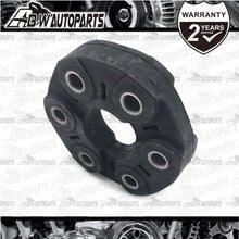 Load image into Gallery viewer, Doughnut Tailshaft Rubber Coupling Fit For Holden Commodore VS ~ VE 3.8L V6