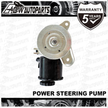 Load image into Gallery viewer, Power Steering Pump Fits Nissan Patrol GU Y61 4.5L V6 Petrol 1997-2013