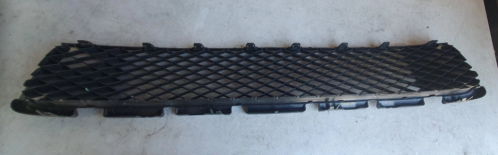 Aftermarket - Lower Front Bar Grille for Mitsubishi ASX XA 10-12