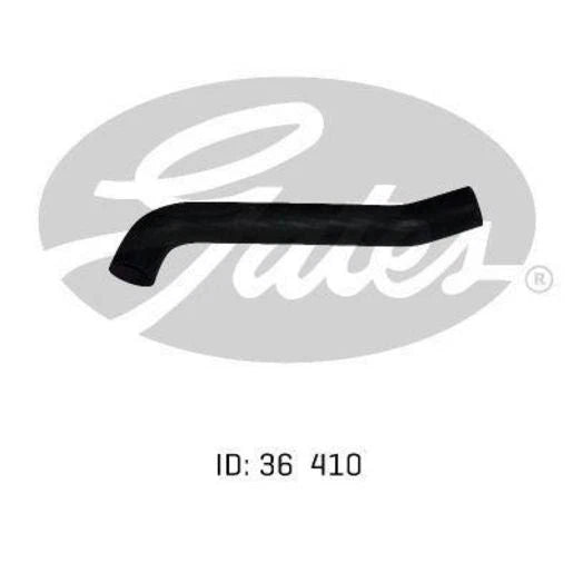 Gates Radiator Hose 05-0123