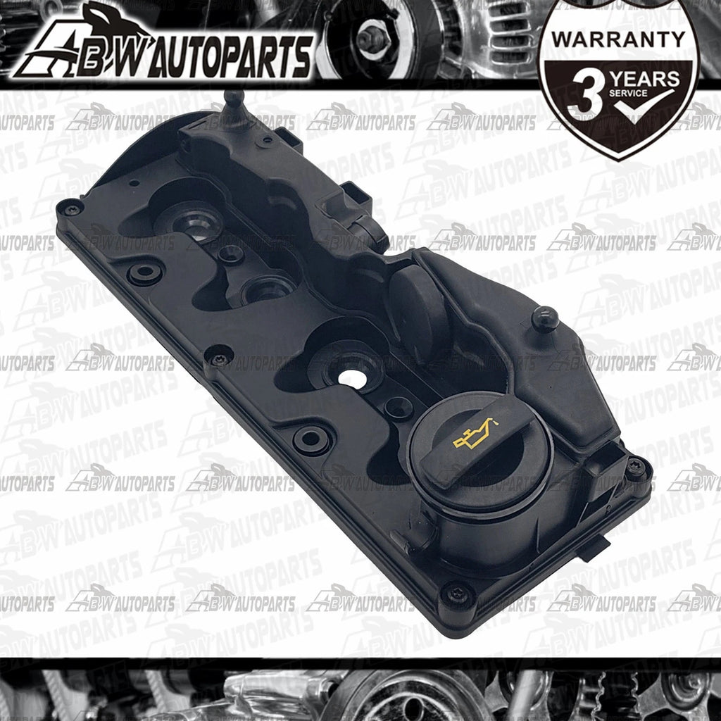 Valve Rocker Cover & Gasket For VW Amarok CAGA CJCA CDCA CNEA 2.0L 03L103469F AU